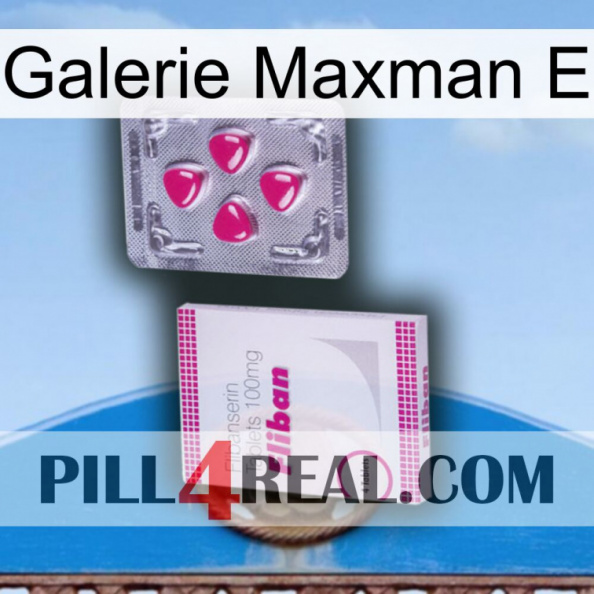 Maxman E Gallery 32